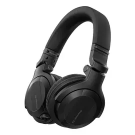 Pioneer DJ HDJ-CUE1 On-Ear Wired Headphones - Grey