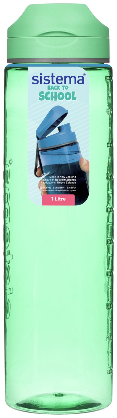 Sistema Water Bottle - 1 Litre