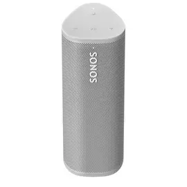 Sonos Roam Bluetooth Portable Speaker - White