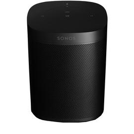 Sonos One 2nd Gen Wireless Smart Speaker