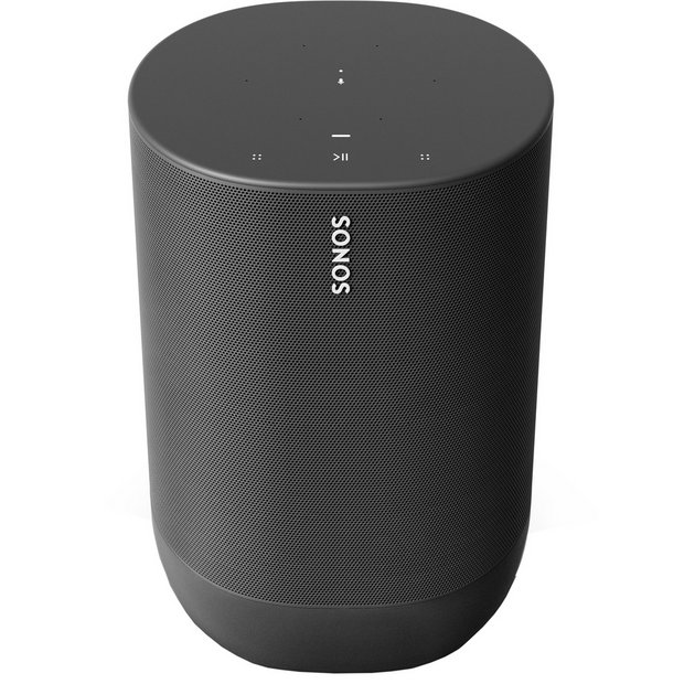 Argos store small speakers