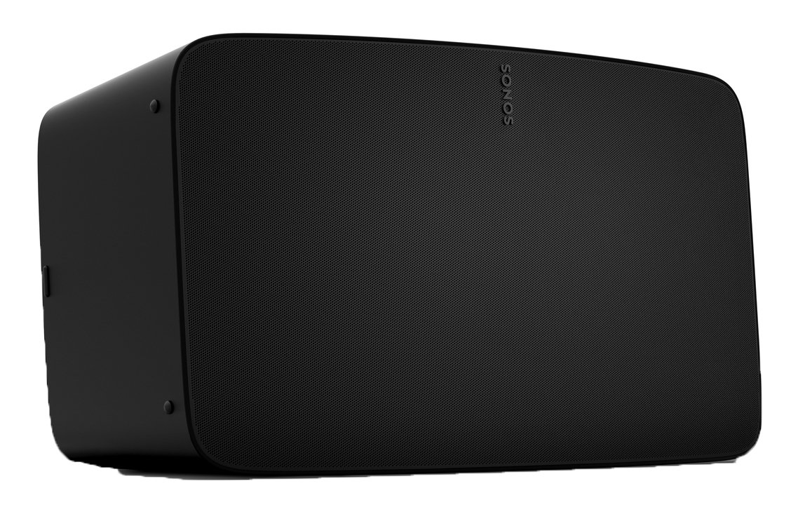 Sonos Five Wireless Smart Home Speaker