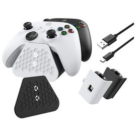 Results for xbox 360 controller charging station