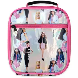 Barbie Lunch Bag