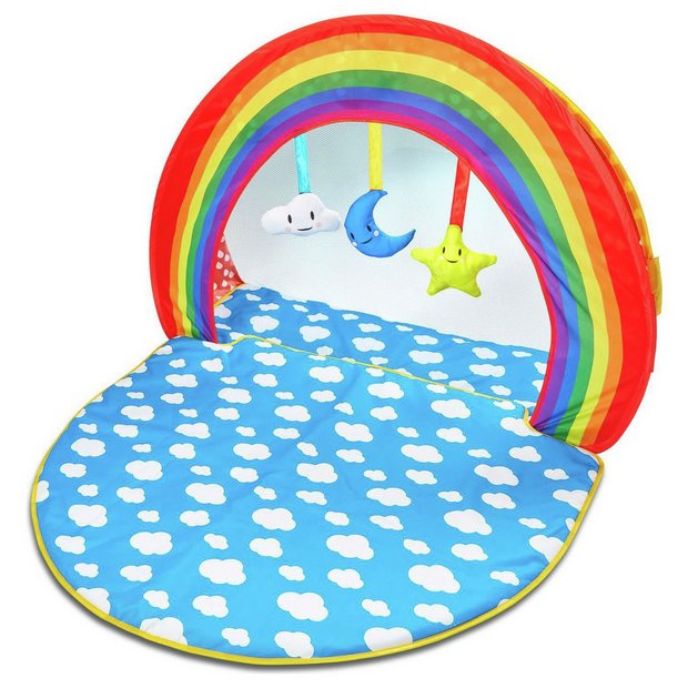 Argos chad store valley play mat