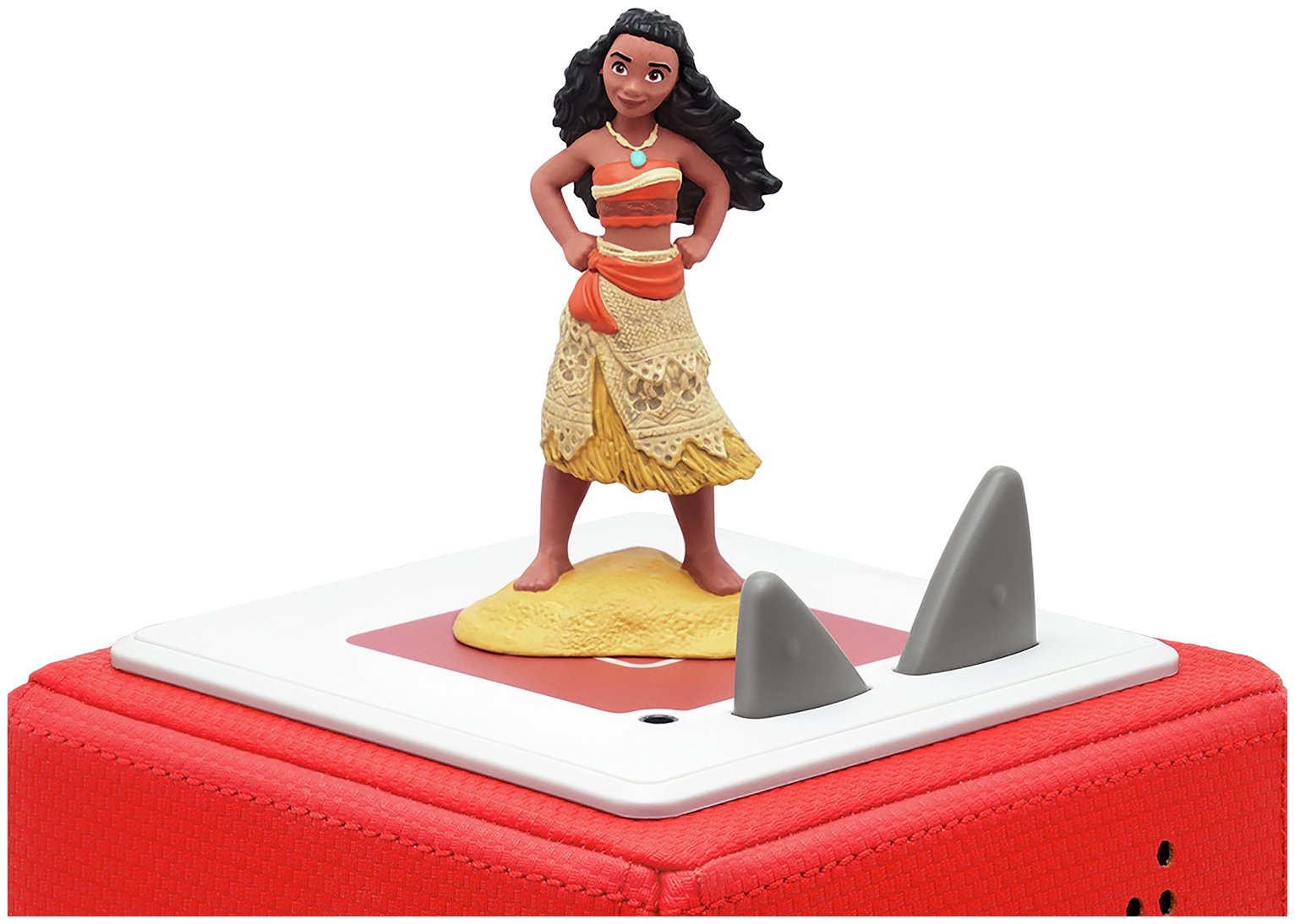 tonies Disney Moana Classic Audio Classic Tonie Character