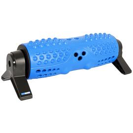 Pro Fitness Muscle Massage Roller with Stand