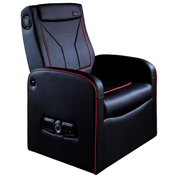 Gaming chair cheap x rocker argos