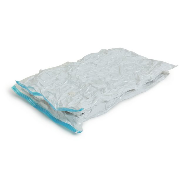 Vacuum storage bags argos new arrivals