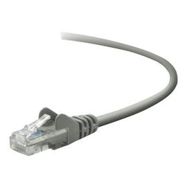 Belkin CAT5e 5m Network Ethernet Cable - Grey