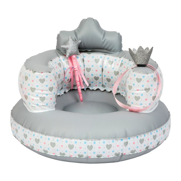 Princess chair online argos