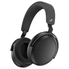Sennheiser Momentum 4 Wireless Headphones - Black