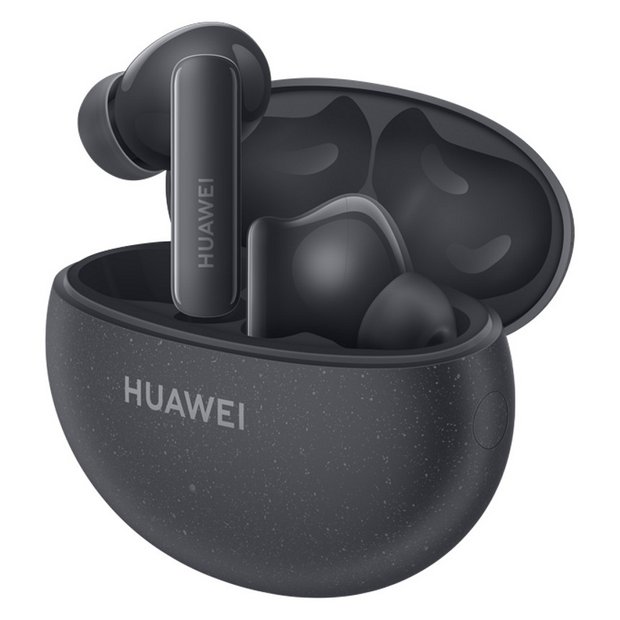 Buy HUAWEI FreeBuds 5i In-Ear True Wireless Earbuds - Black