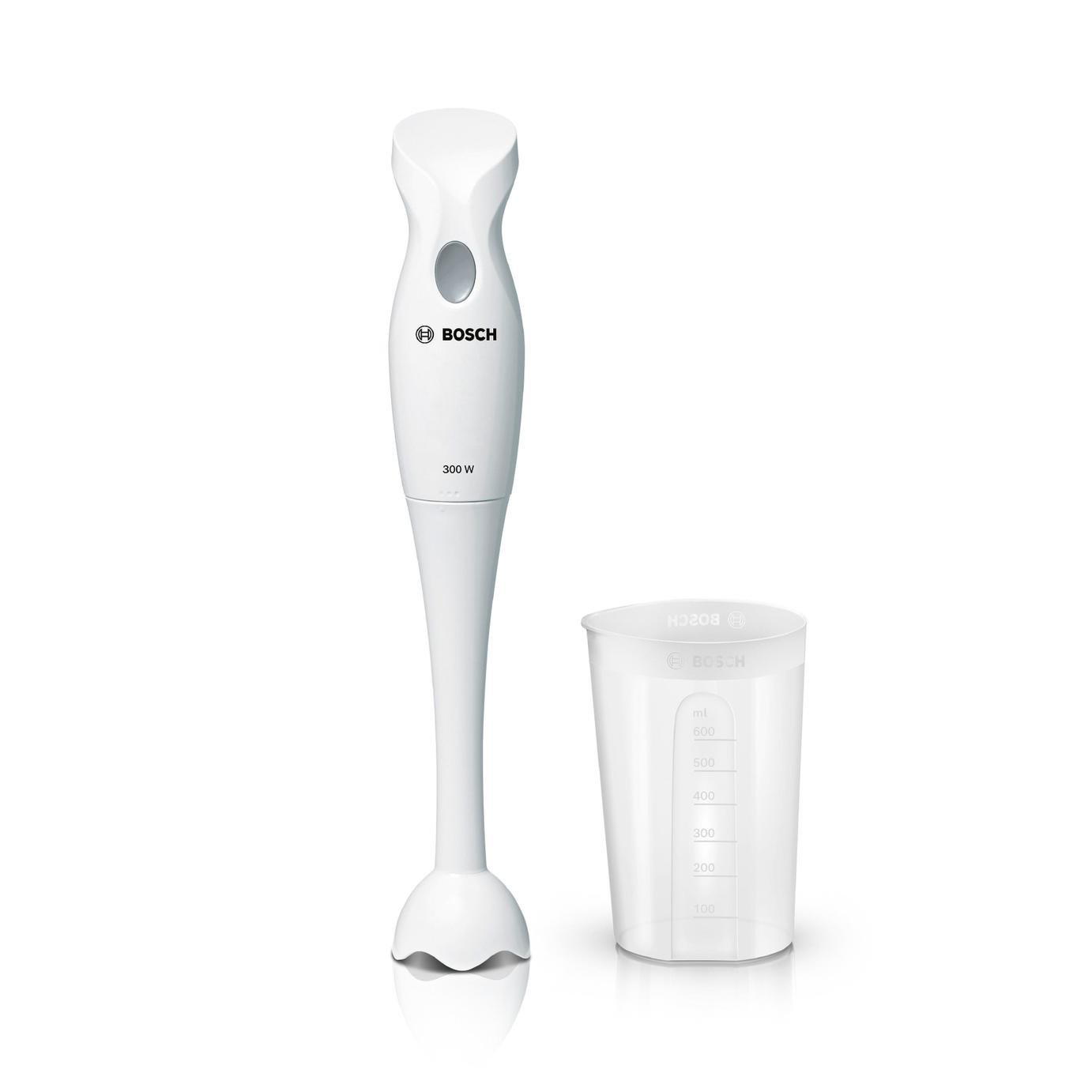 Bosch MSM6B150GB Hand Blender - White