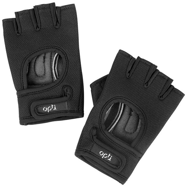 Cycling gloves shop argos