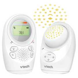Vtech DM1212 Digital Audio Baby Monitor
