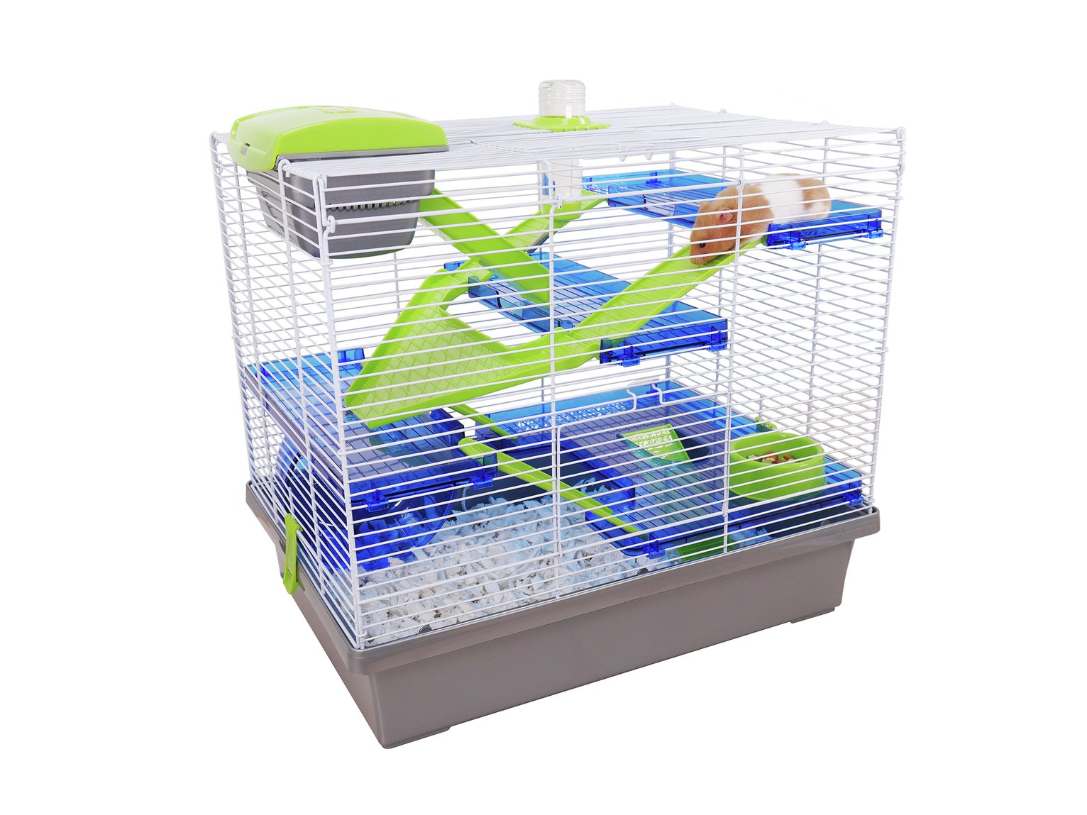 pico hamster cage