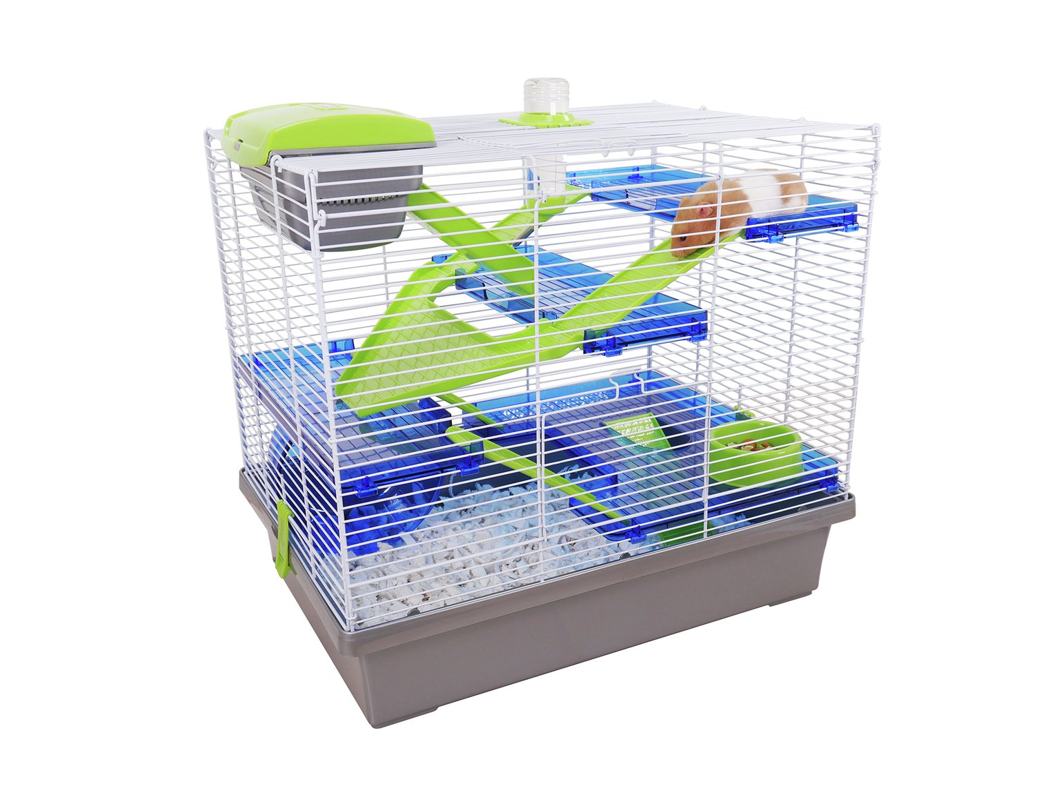Rosewood Extra Large Pico Hamster Cage