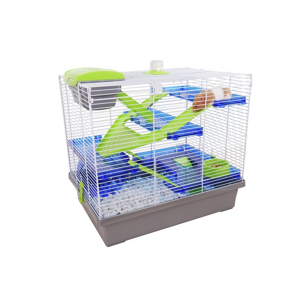 Argos indoor shop rabbit cage