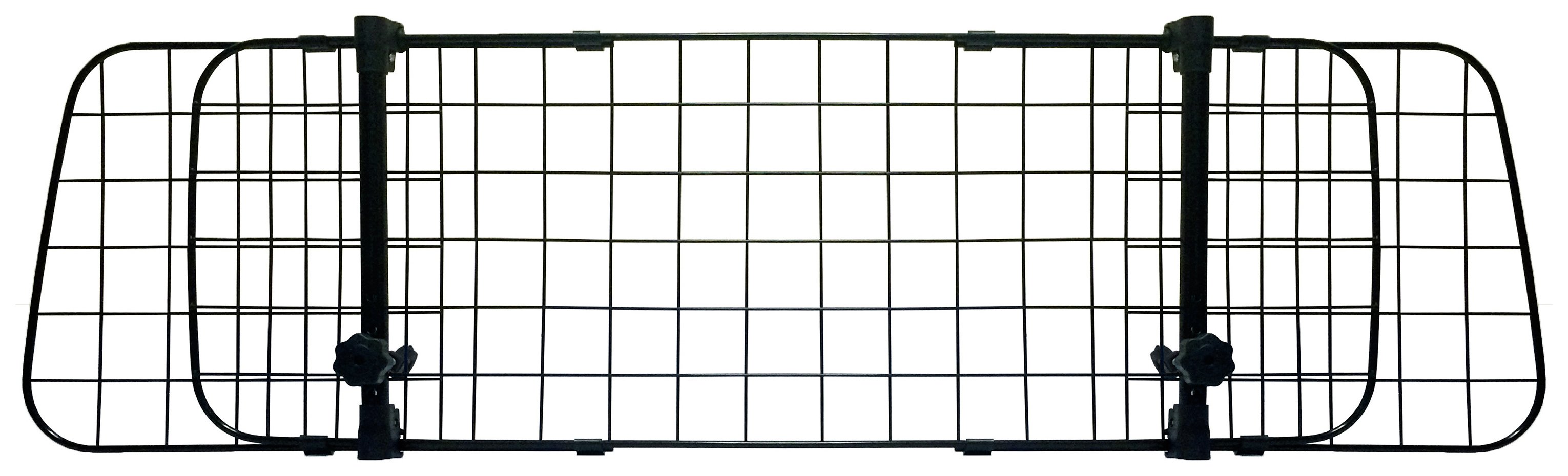 Mesh Car Dog Guard