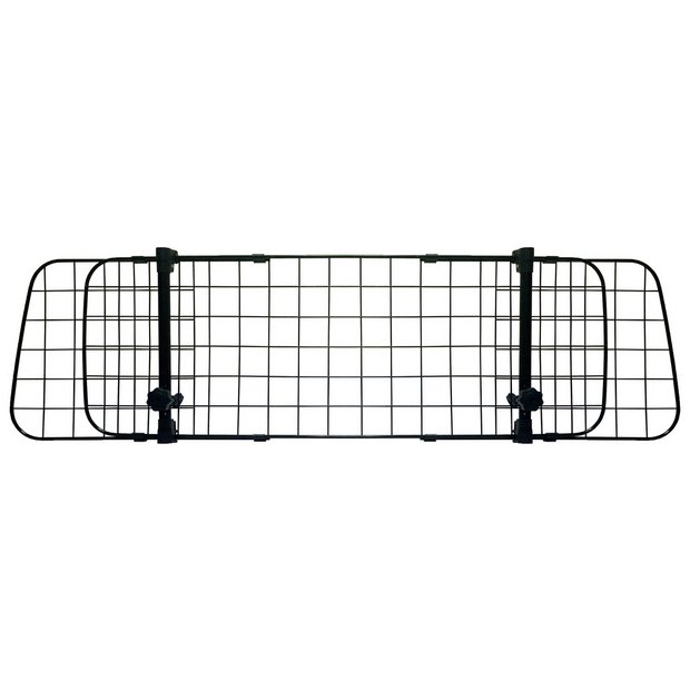 Dog cage for hot sale car boot argos