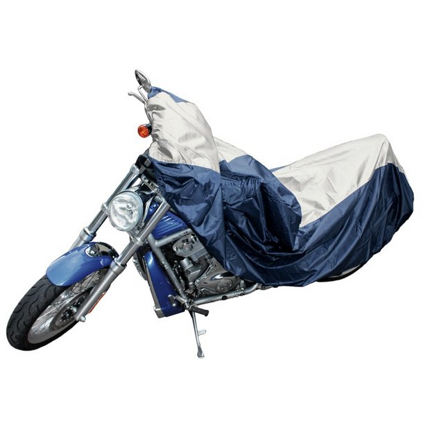 Argos store bike cover