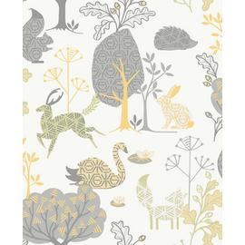 Wallpaper Patterned Plain Textured Wallpaper Argos Page 2