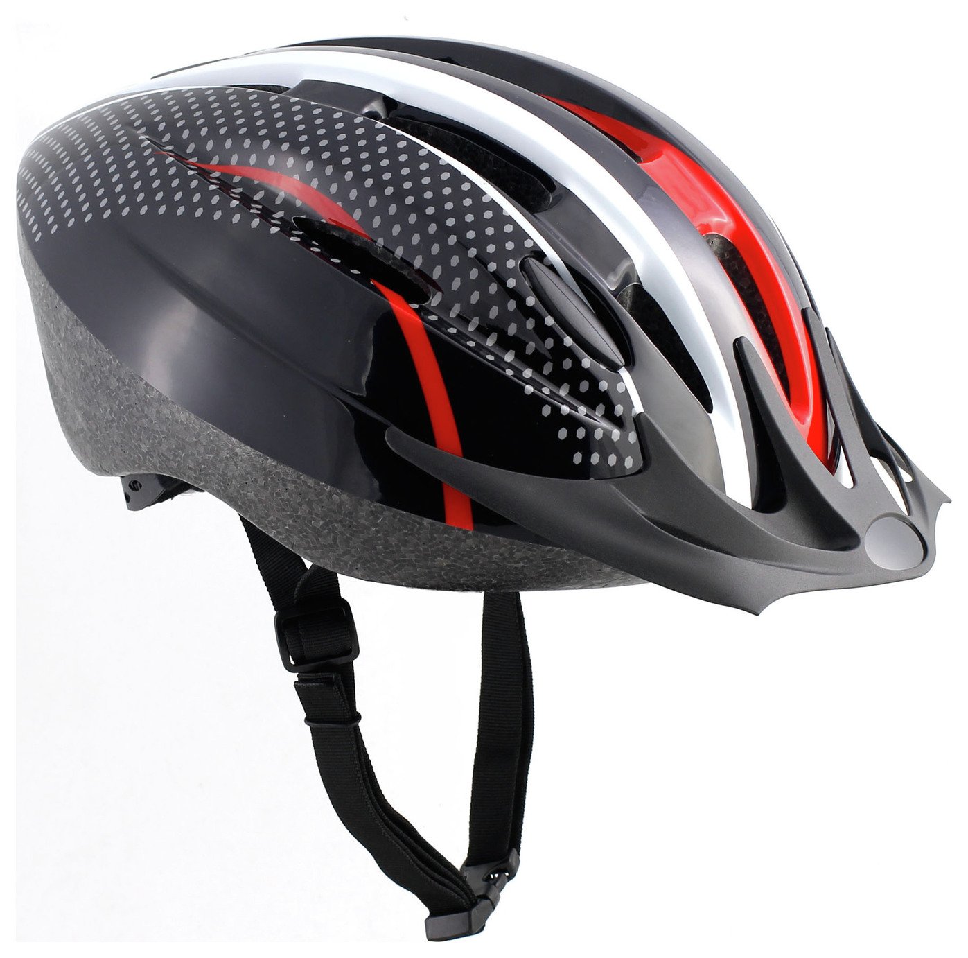 unicorn bike helmet asda