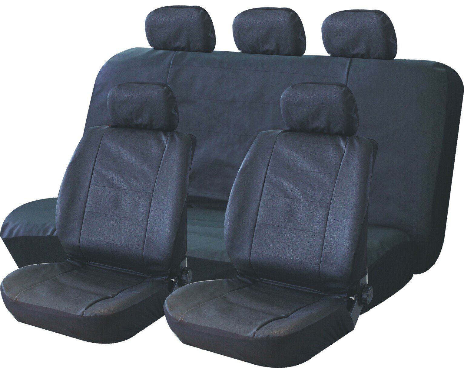 Buy Sakura Waterproof Front and Rear Seat Cover Set Argos