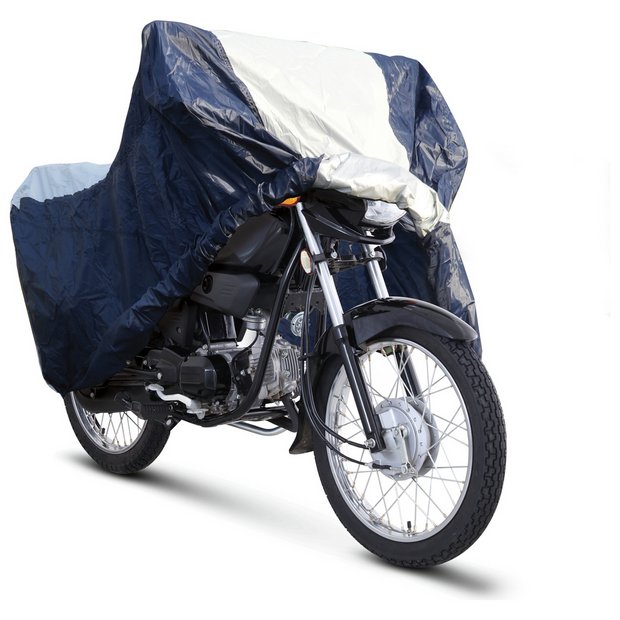 Push bike covers argos sale