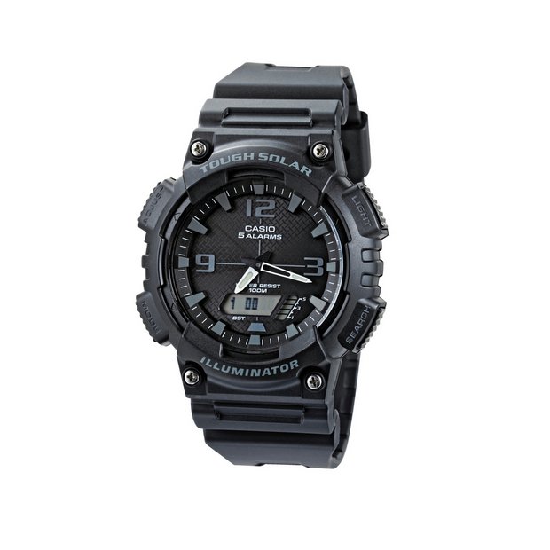 Casio g shock store argos