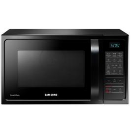 Samsung 900W 28L Combination Microwave MC28H5013AK - Black