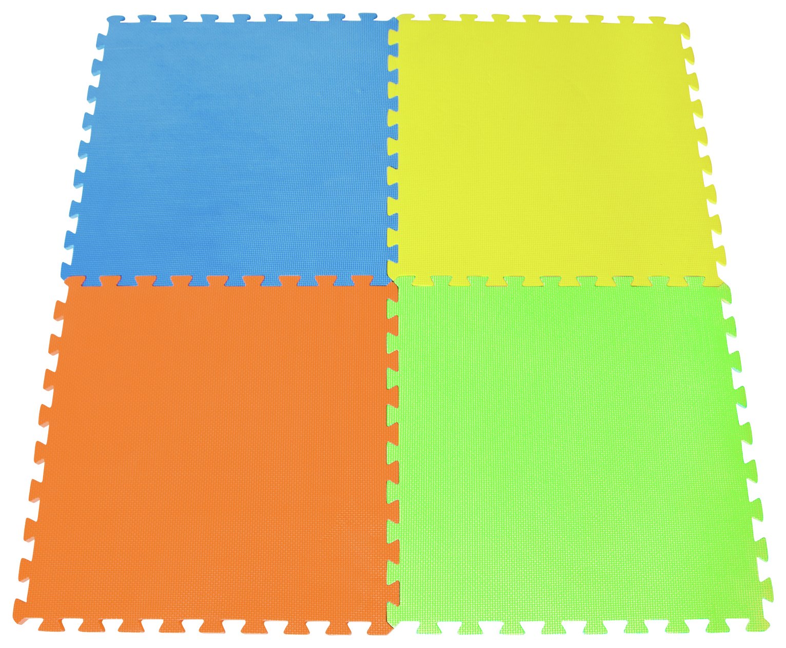 argos childrens play mats