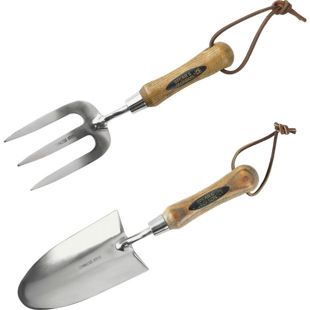 Spear and Jackson  Garden & Hand Tools