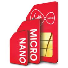 Buy O2 Triple SIM Card at Argos.co.uk - Your Online Shop for Mobile ...