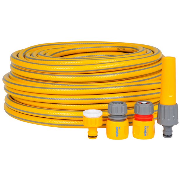 argos hose pipe