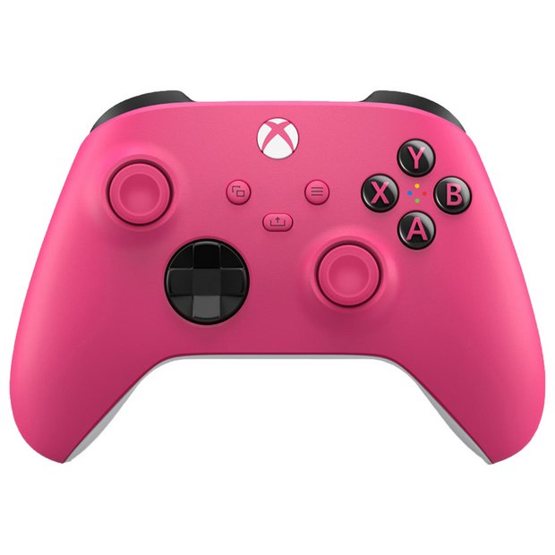 Argos xbox wireless clearance controller