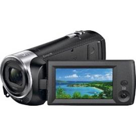 Sony HDR CX240 Full HD Camcorder - Black