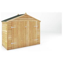 Argos bike deals covers and storage