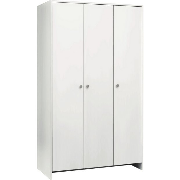 Argos tall deals wardrobes