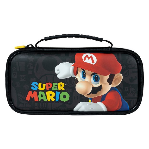 Switch case shop argos