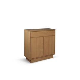 Buy Habitat Cubes 1 Shelf Coffee Table Oak Effect Coffee Tables Argos