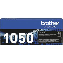 Brother TN1050 Toner Cartridge - Black