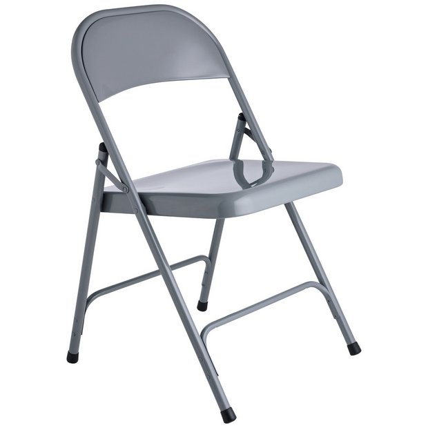 Where can i buy metal folding on sale chairs