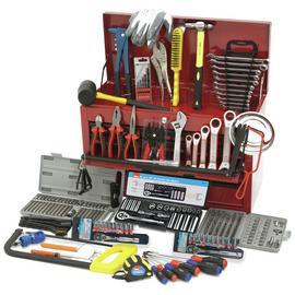 Tool boxes argos Clearance