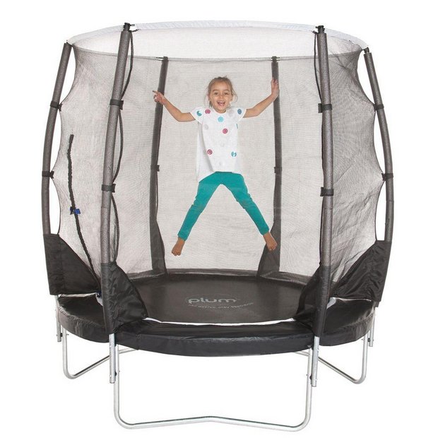 Argos 2025 6ft trampoline