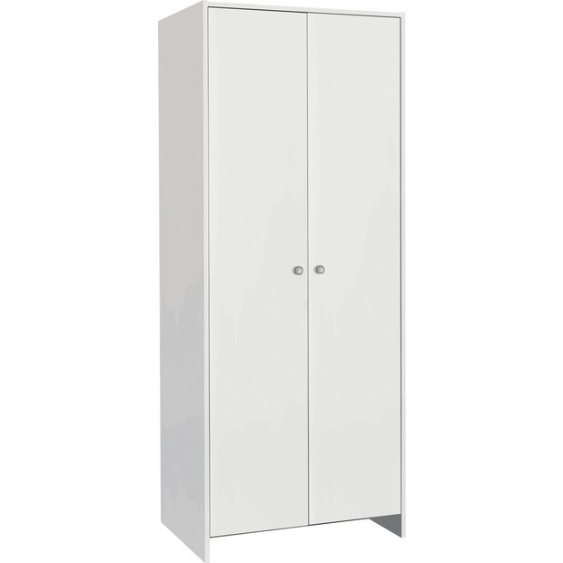 Barbie store wardrobe argos