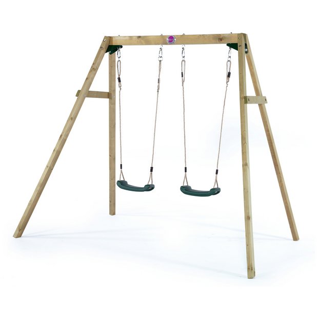 Argos outdoor cheap toys swings