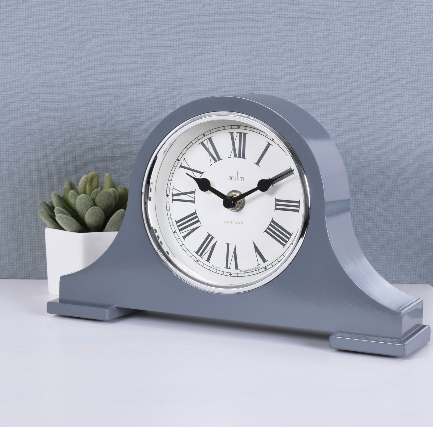 Acctim Harston Mantel Clock 