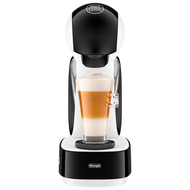 Argos coffee outlet pod machines